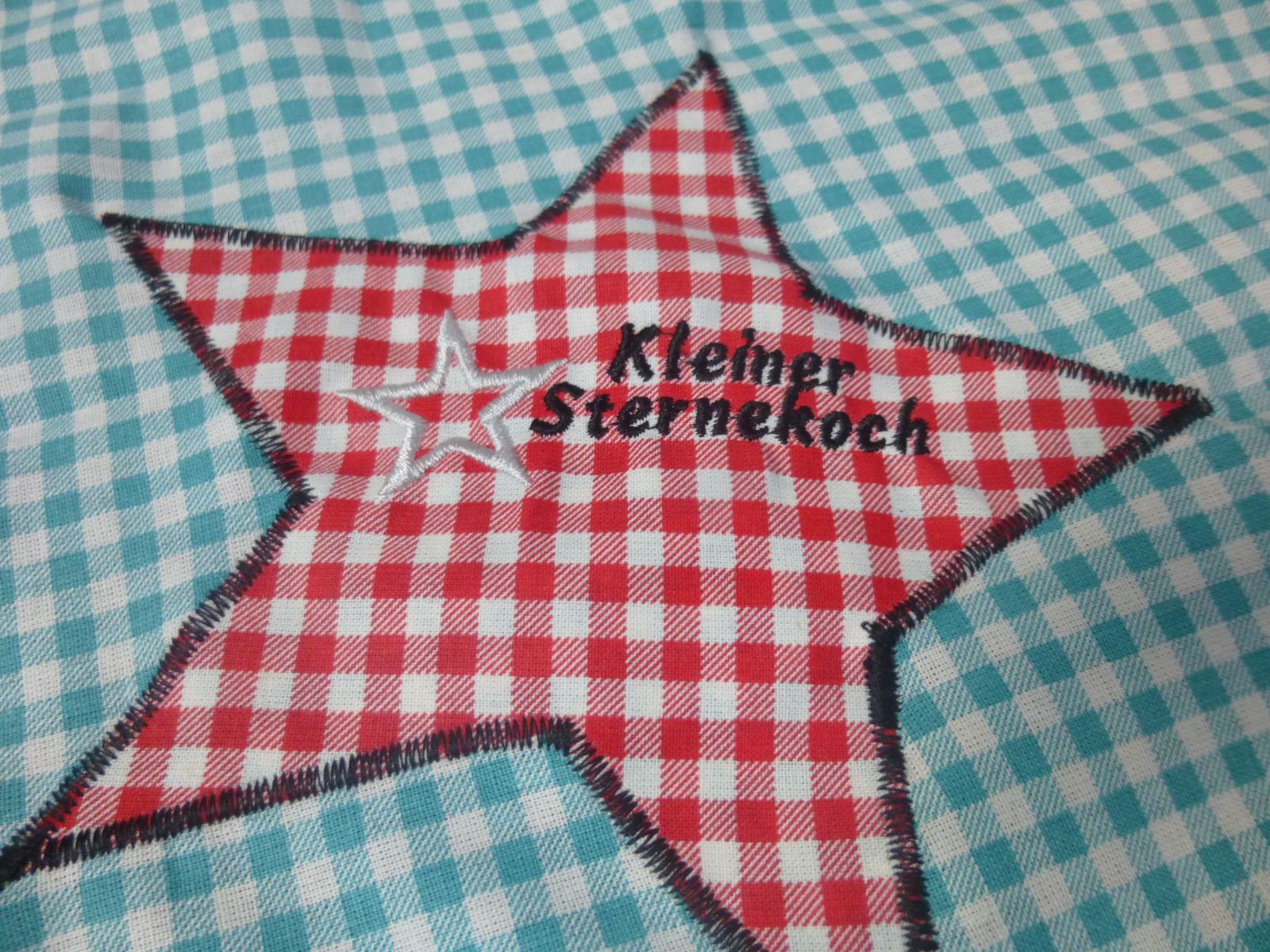 Blog-Inhaltsbild für 'Näh-Anleitung: Kinder-Geschirrtuch für Spieleküche'