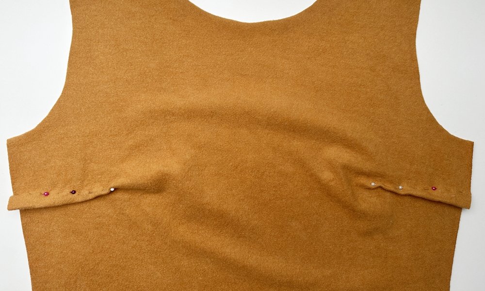 Blog-Inhaltsbild für 'Herbst- und Winterkleider selber nähen - so gehts!'