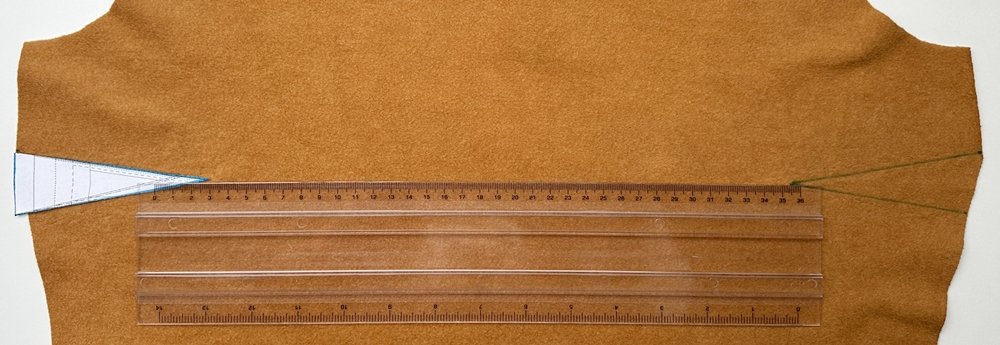 Blog-Inhaltsbild für 'Herbst- und Winterkleider selber nähen - so gehts!'