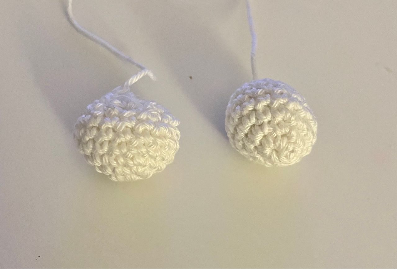 Blog-Inhaltsbild für 'Amigurumi häkeln – kostenlose Häkelanleitung für Anfänger'