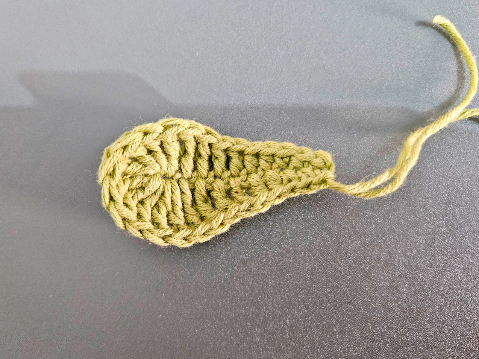 Blog content image for 'Crochet Projects for Mother’s Day #4: Crochet Bookmarks'