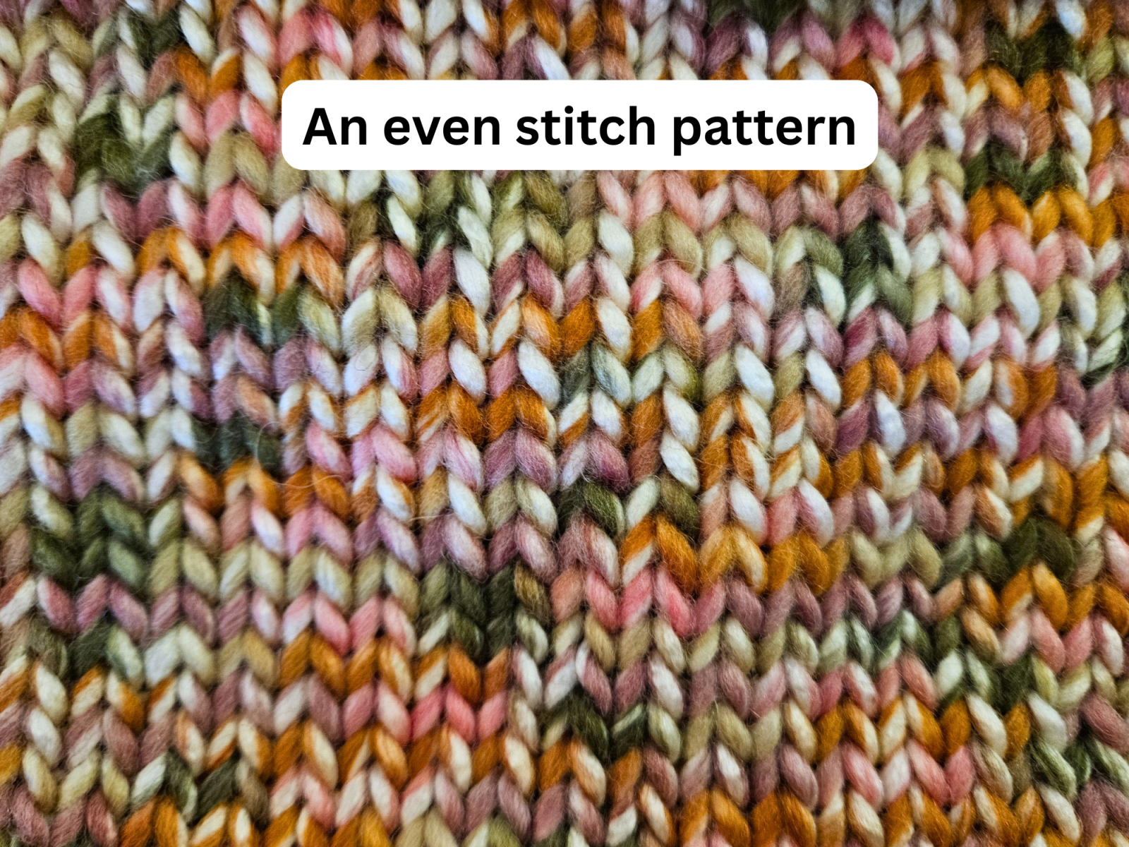Blog content image for 'Knitting Machine Practical Guide #1: Projects, Yarn Choice & Limitations'