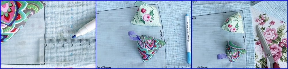 Blog-Inhaltsbild für 'Musselinkleid für Mädchen nach einem kostenlosen Schnittmuster - Top oder Flop?'