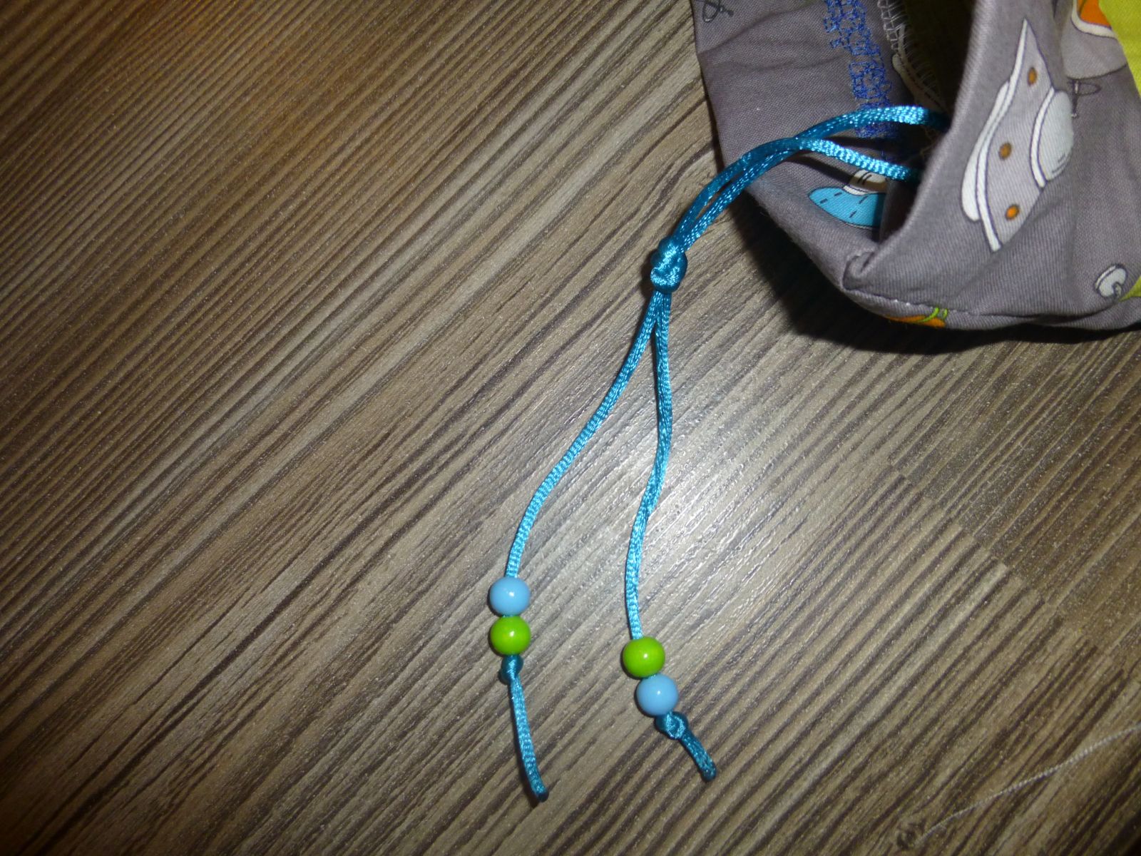 Blog-Inhaltsbild für 'Näh-Anleitung: Turnbeutel / Sportbeutel für Kids'