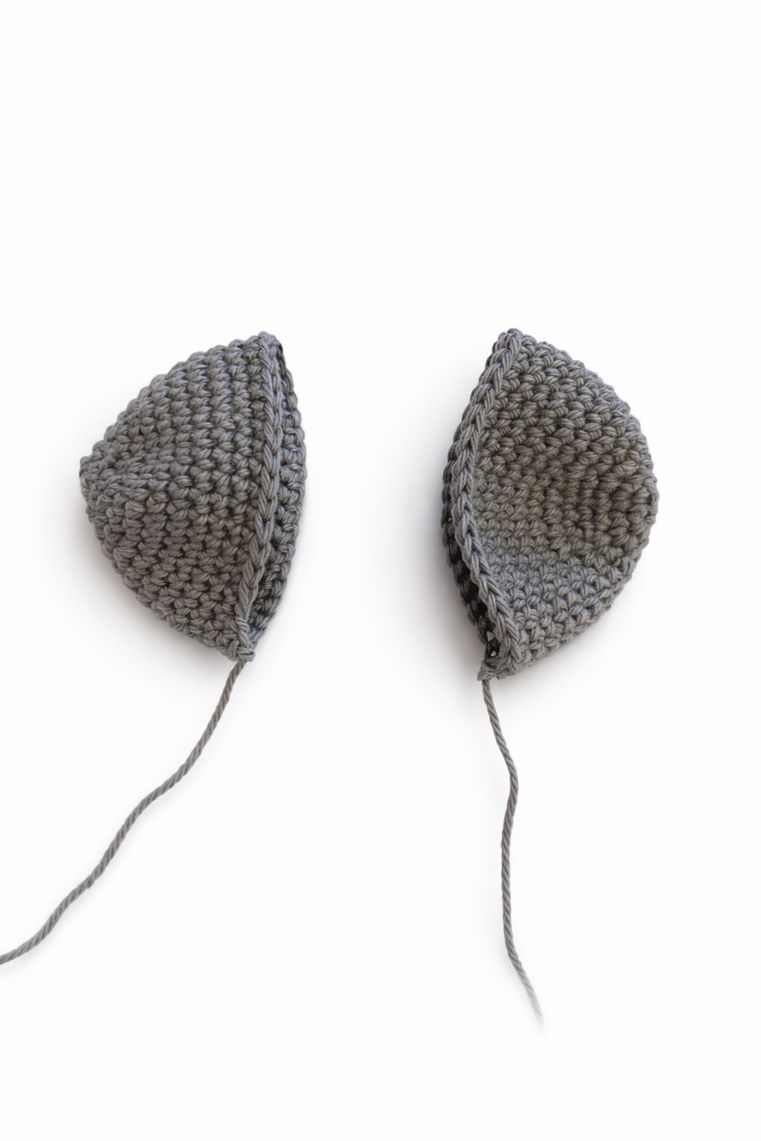 Blog-Inhaltsbild für 'Amigurumi Elefant häkeln – kostenlose Schritt-für-Schritt-Anleitung'