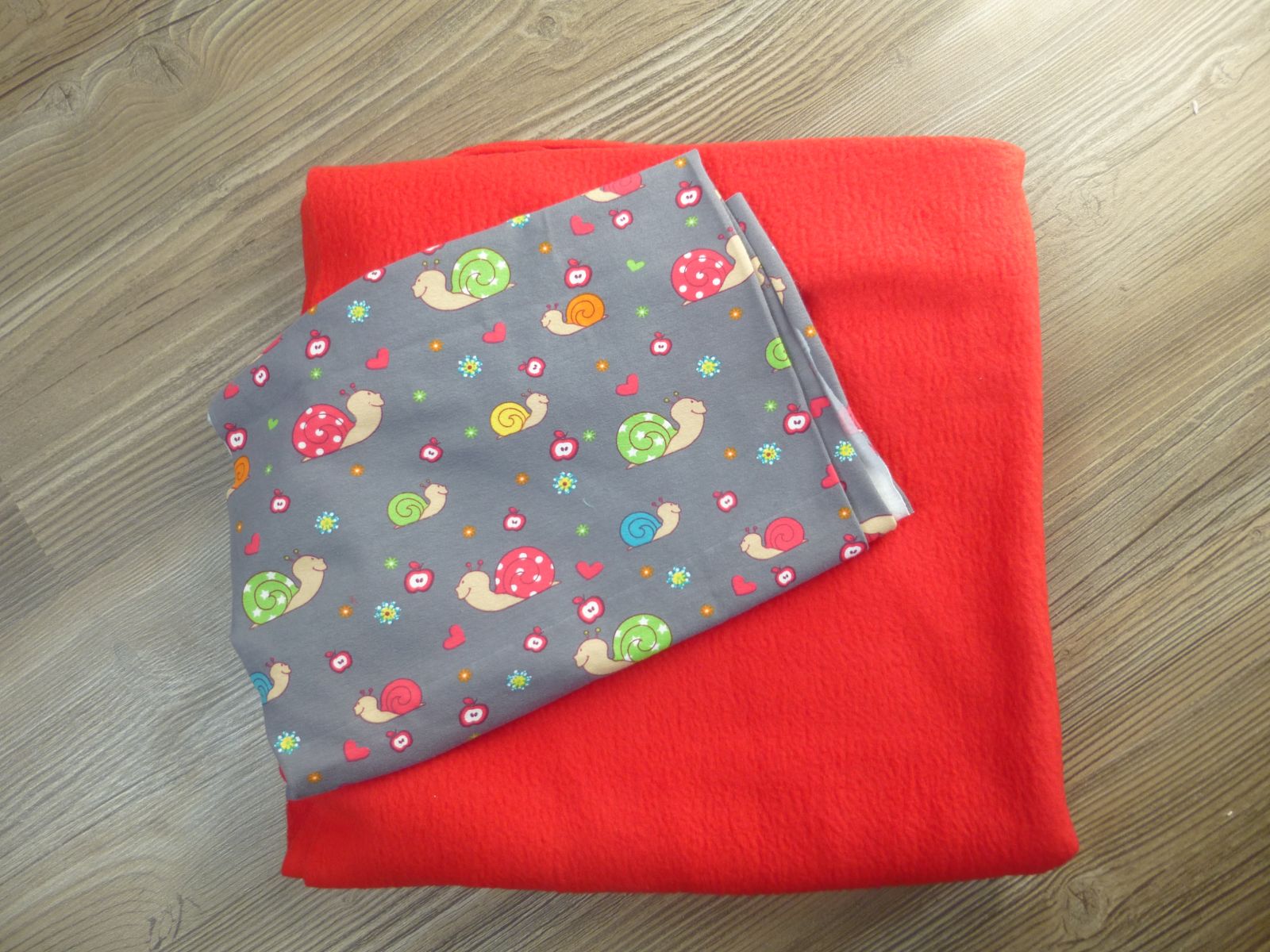 Blog-Inhaltsbild für 'Näh-Anleitung: LaneyART Strampelsack für Babys'