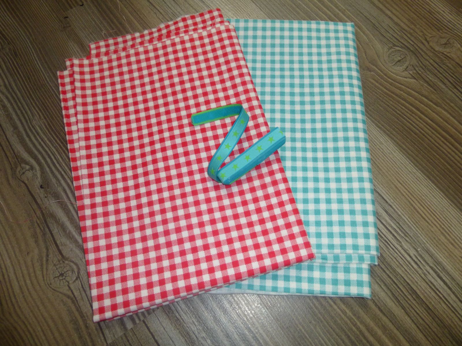 Blog-Inhaltsbild für 'Näh-Anleitung: Kinder-Geschirrtuch für Spieleküche'