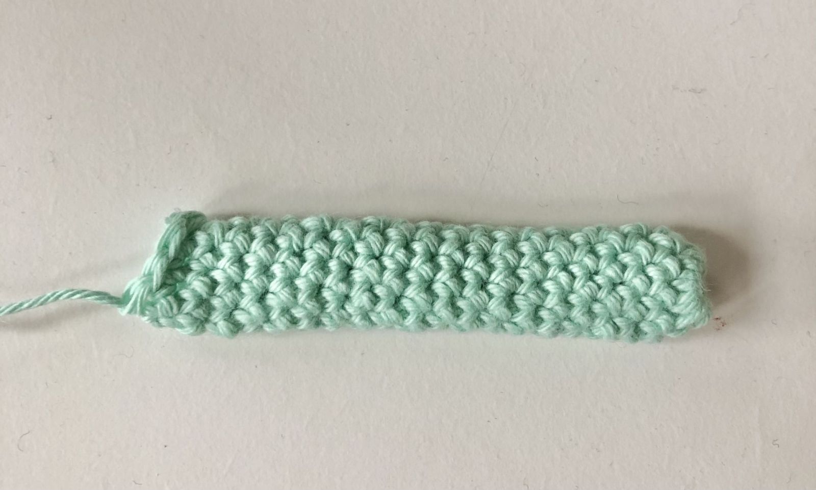 Blog-Inhaltsbild für 'Häkelanleitung Tase'