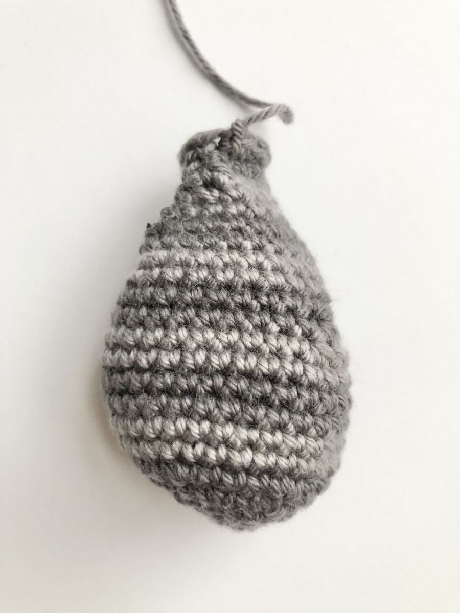 Blog-Inhaltsbild für 'Kostenlose Anleitung Waschbärkranz'