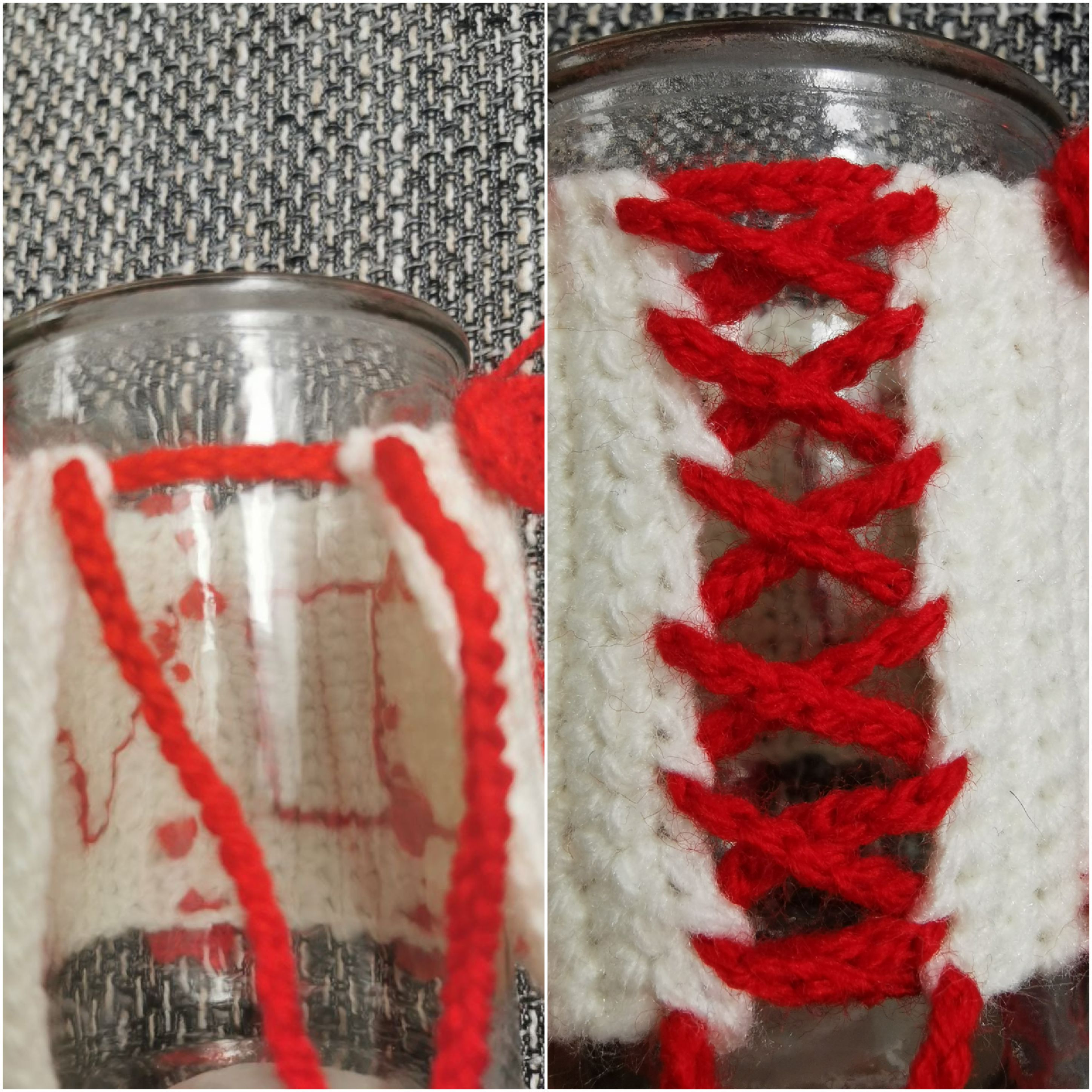 Blog-Inhaltsbild für 'Süßigkeitenglas "LOVE"'