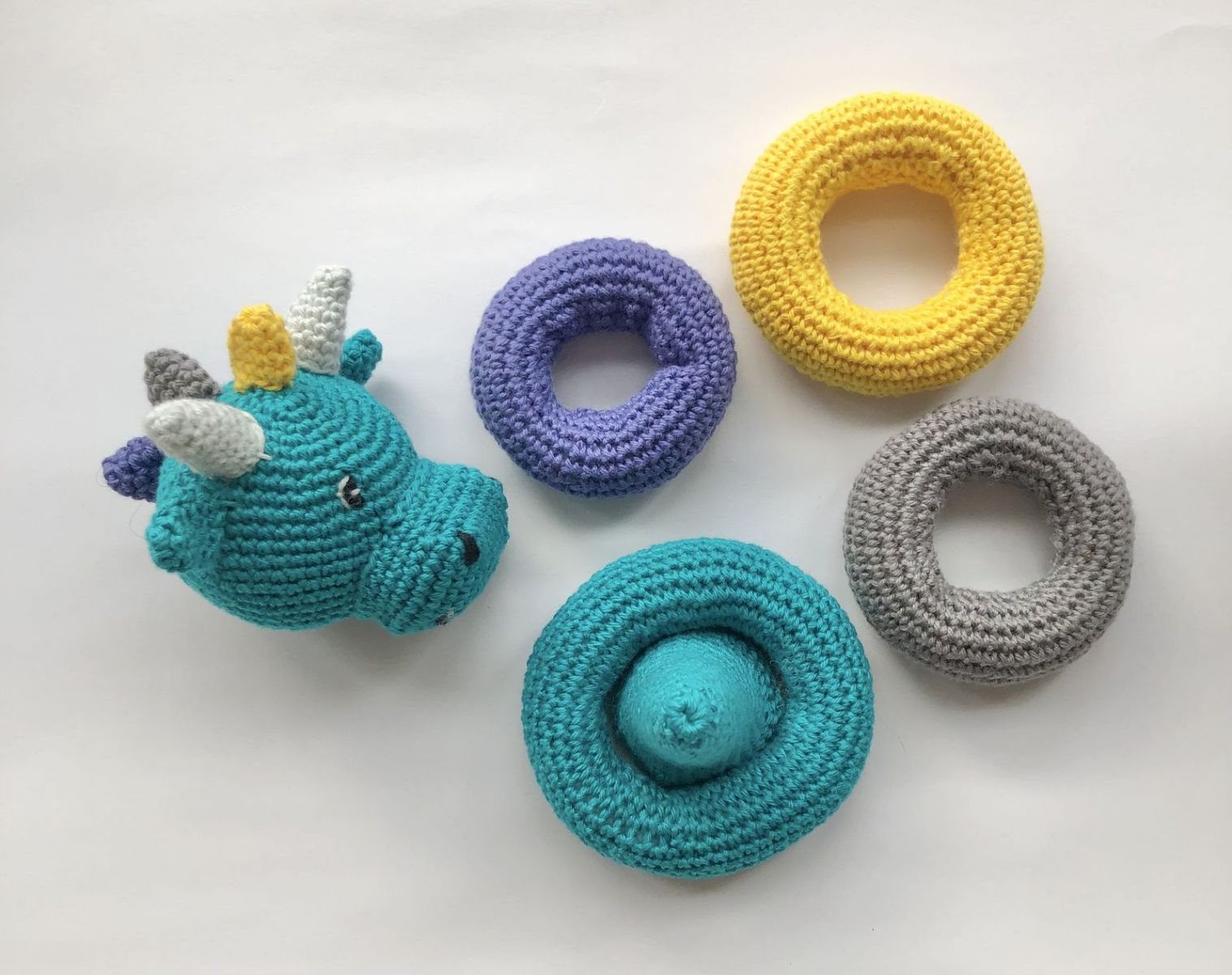 Blog-Inhaltsbild für 'Kostenlose Anleitung Drachenkegel'