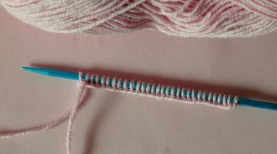 Blog-Inhaltsbild für 'Häkel-Eule's Strick - und Häkelblog. Hier findest Du nach und nach kostenlose Anleitungen und mehr zum Thema Häkeln und Stricken'