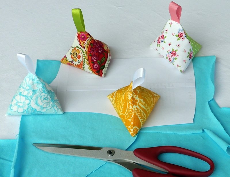 Blog-Inhaltsbild für 'Bolero nähen für Nähanfänger'