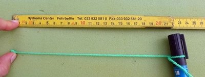 Blog-Inhaltsbild für 'Gratis Häkelanleitung: Buntes Sitzkissen für Kinder'