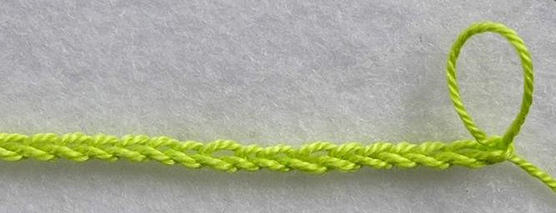 Blog-Inhaltsbild für 'Kostenlose Häkelanleitung: 3D-Blüten mit und ohne Perlen häkeln'