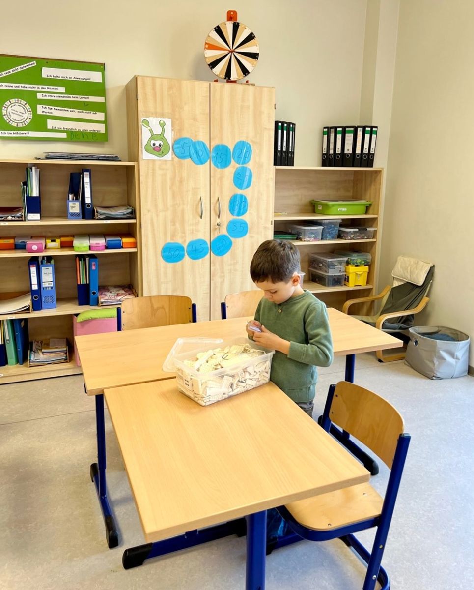 Blog-Inhaltsbild für 'DIY-Projekt: Karteikartenbox aufhübschen'