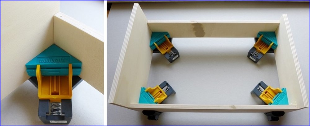 Blog-Inhaltsbild für 'Kreativ mit Holz: Wir bauen gemeinsam ein Puppenbett im Bauhausstil'