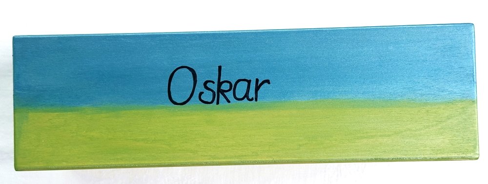 Blog-Inhaltsbild für 'DIY-Projekt: Karteikartenbox aufhübschen'