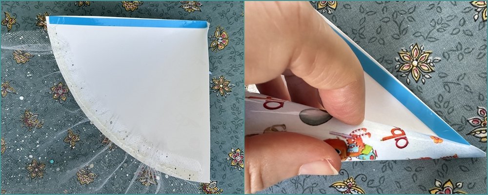 Blog-Inhaltsbild für 'DIY - Themenbezogene Tischdekorationen zur Einschulung selbst gestalten'