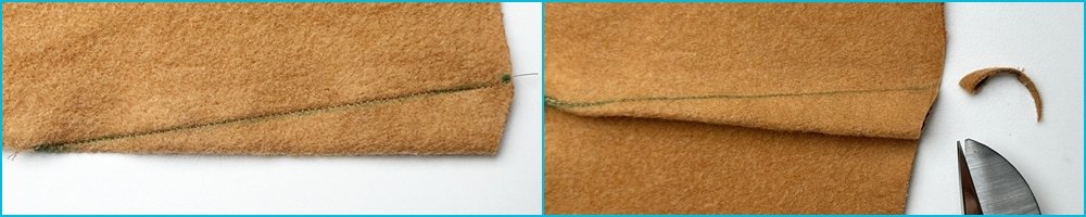 Blog-Inhaltsbild für 'Herbst- und Winterkleider selber nähen - so gehts!'