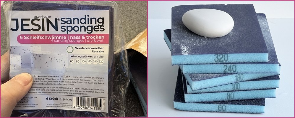 Blog-Inhaltsbild für 'DIY-Idee: Wunschsteine gestalten'