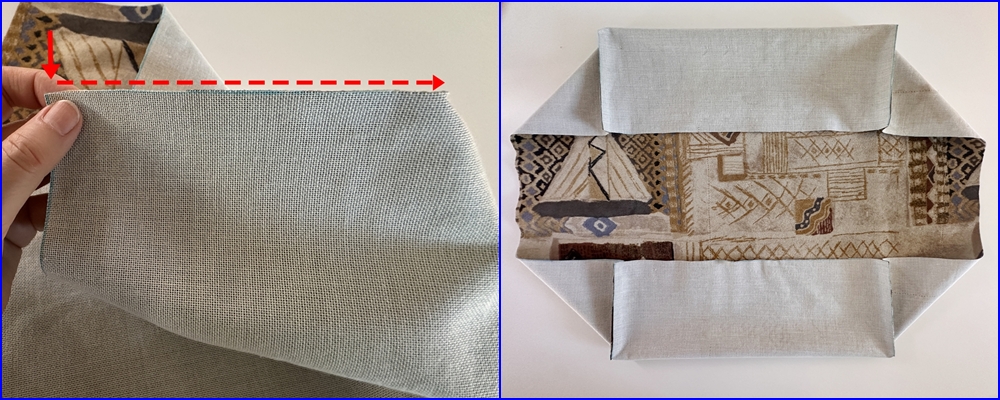 Blog-Inhaltsbild für 'DIY-Projekt: Vintage-Hocker aufhübschen'