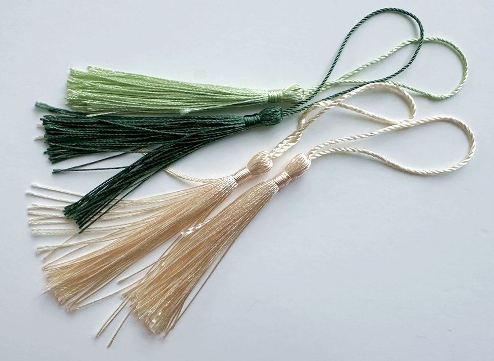 Blog-Inhaltsbild für 'DIY: Laminierte Lesezeichen mit Kindern basteln'