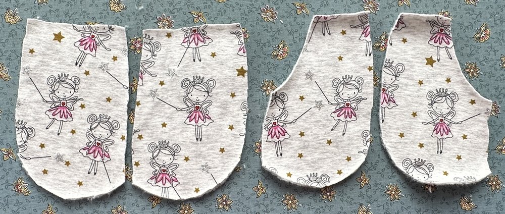Blog-Inhaltsbild für 'Cooles Kinderkleid mit Taschen nähen'