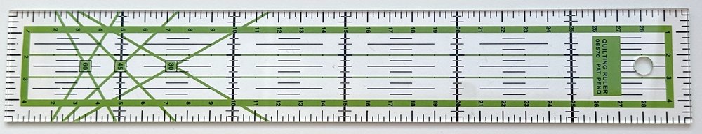 Blog-Inhaltsbild für 'Näh-Workshop Teil 1: Reste-Projekte und Patchwork-Bettdecke fürs Puppenbett'