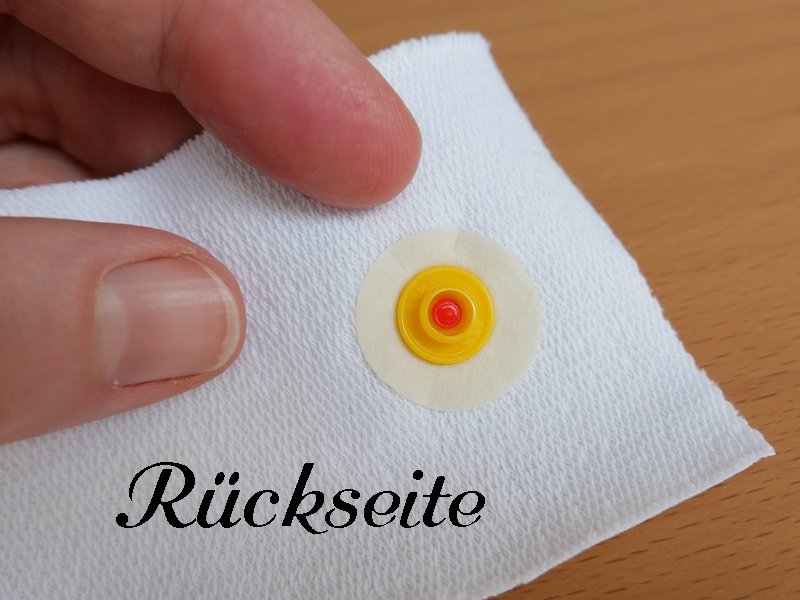 Blog-Inhaltsbild für 'KAM Snaps anbringen - So gehts schnell und leicht!'