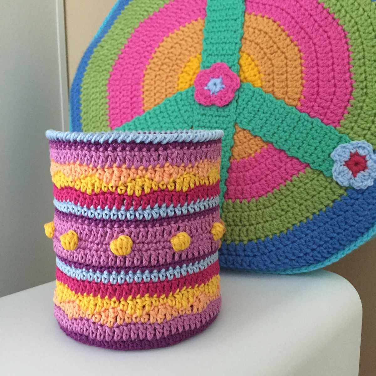 Blog content image for 'The “Golden Loop”: Why your result can look completely different even when following a pattern - and how to fix it'