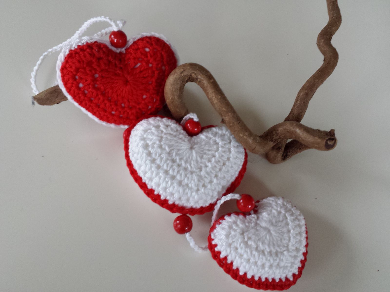 Blog-Inhaltsbild für '3 D Herzchen das von Herzen kommt.....'