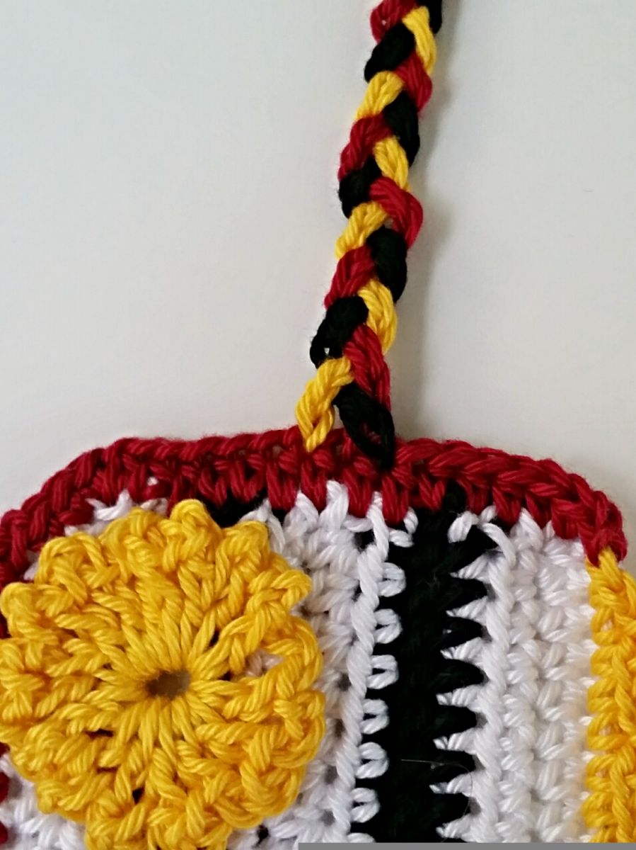 Blog-Inhaltsbild für 'Das WM Fan-Armband'