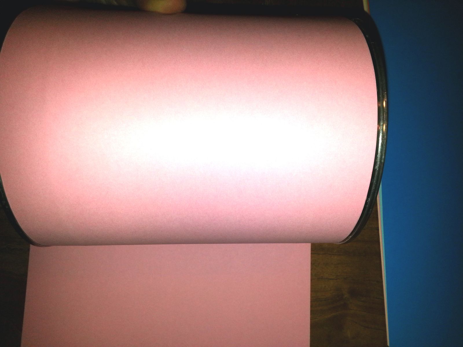 Blog-Inhaltsbild für 'Toller Basteltipp: Schöne Kinderdosen zur Aufbewahrung von kleinen Schätzen'