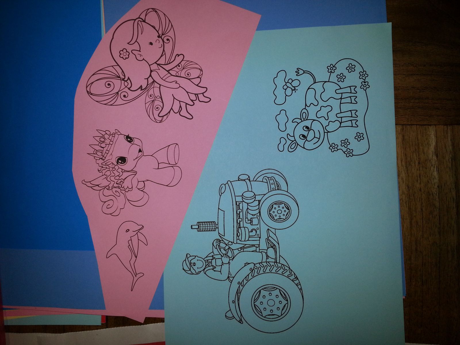 Blog-Inhaltsbild für 'Toller Basteltipp: Schöne Kinderdosen zur Aufbewahrung von kleinen Schätzen'