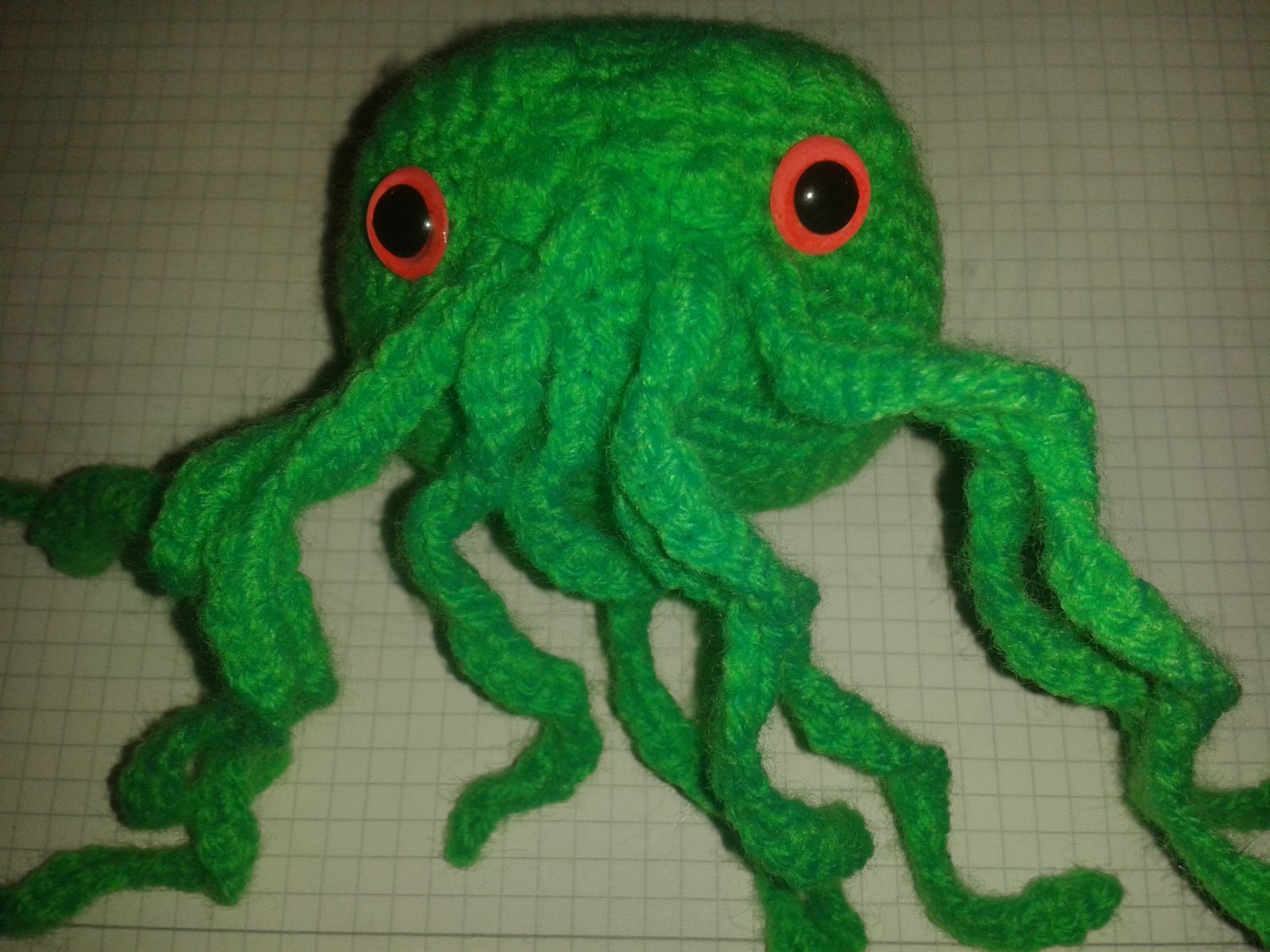 Blog-Inhaltsbild für 'Kostenlose Anleitung Cthulhu'