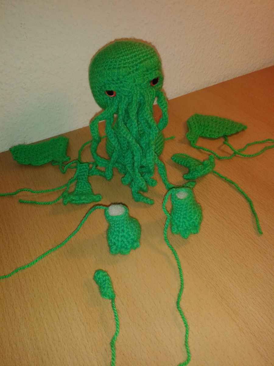 Blog-Inhaltsbild für 'Kostenlose Anleitung Cthulhu'