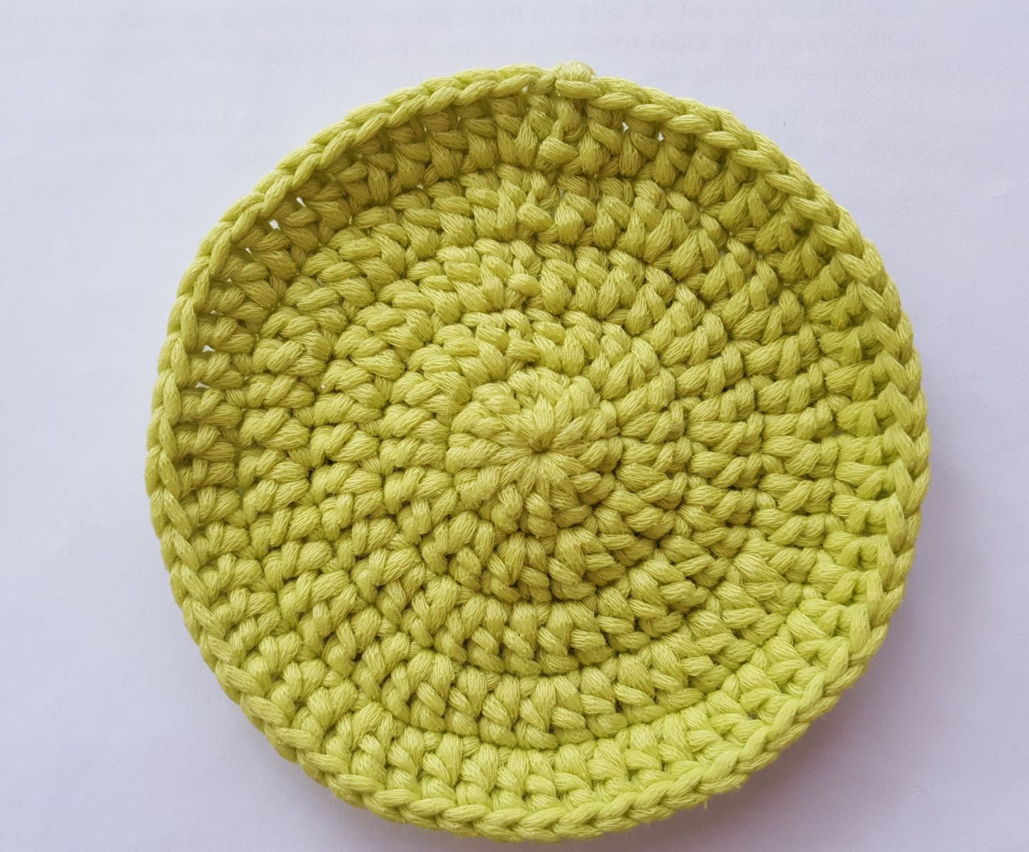 Blog-Inhaltsbild für 'Gratis Häkelanleitung "Die Kunterbunten Vögel"'