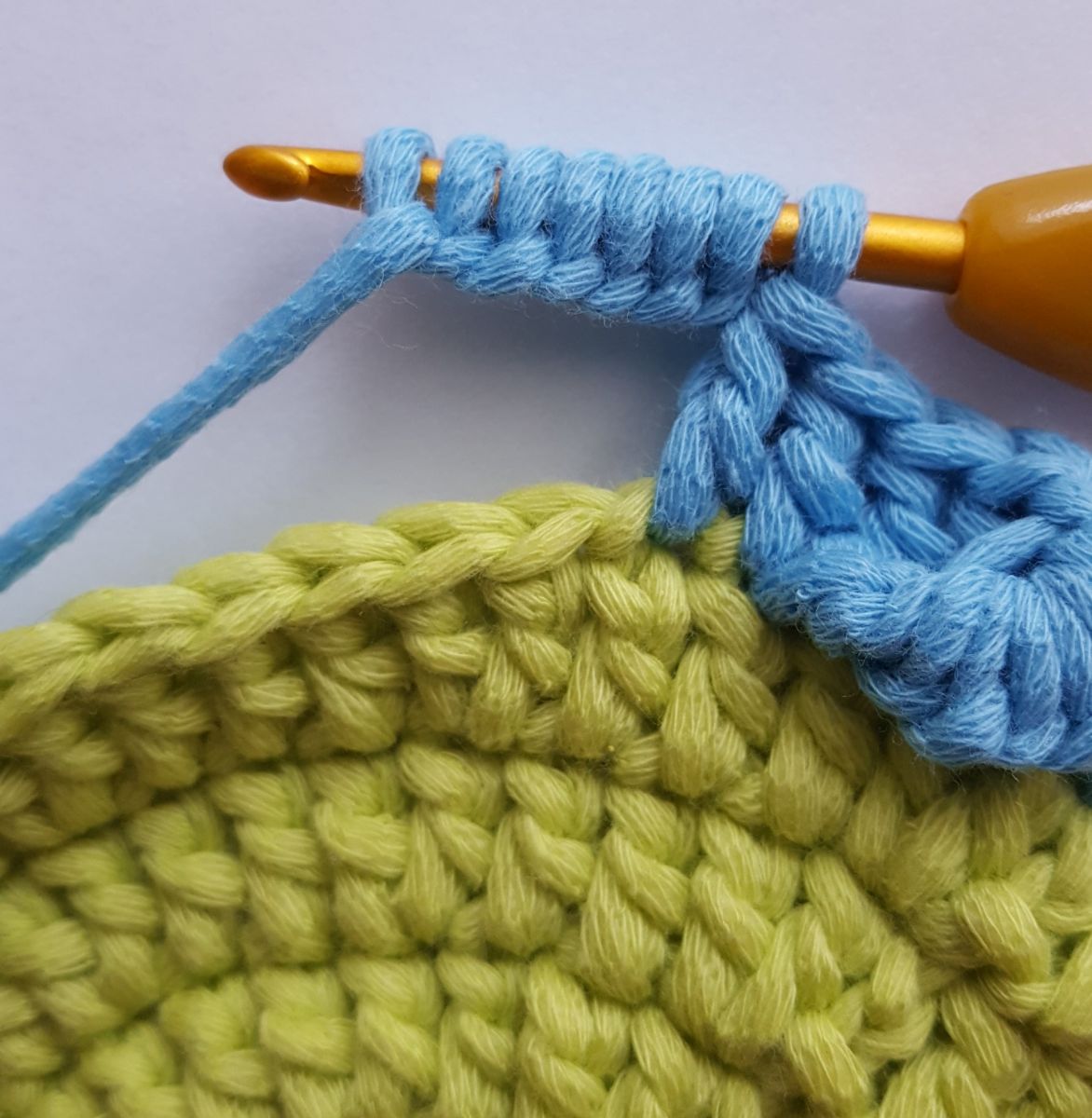 Blog-Inhaltsbild für 'Gratis Häkelanleitung &quot;Die Kunterbunten Vögel&quot;'