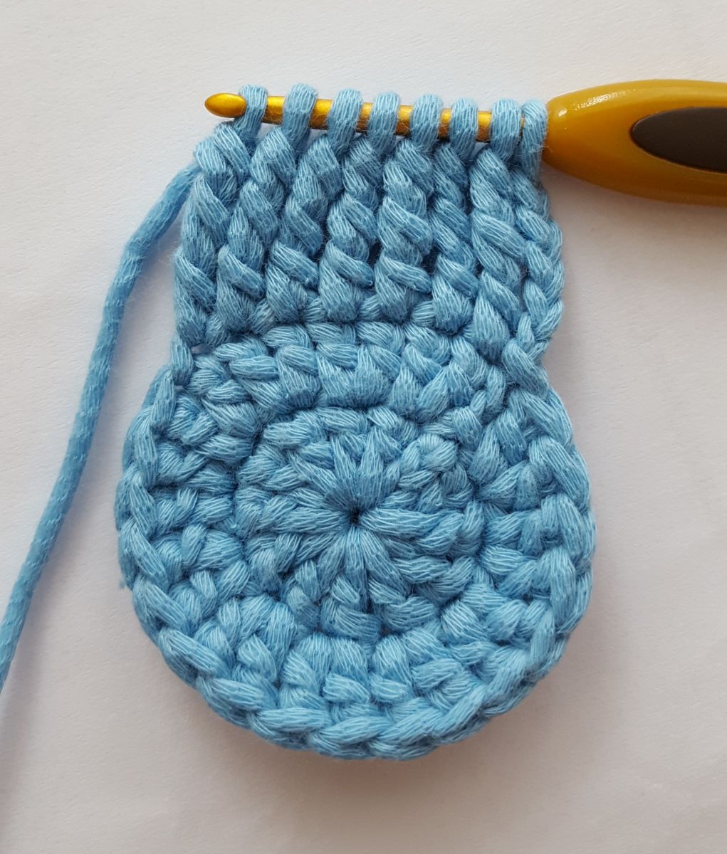 Blog-Inhaltsbild für 'Gratis Häkelanleitung &quot;Die Kunterbunten Vögel&quot;'