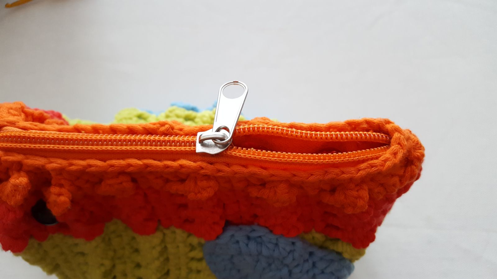 Blog-Inhaltsbild für 'Gratis Häkelanleitung "Die Kunterbunten Vögel"'