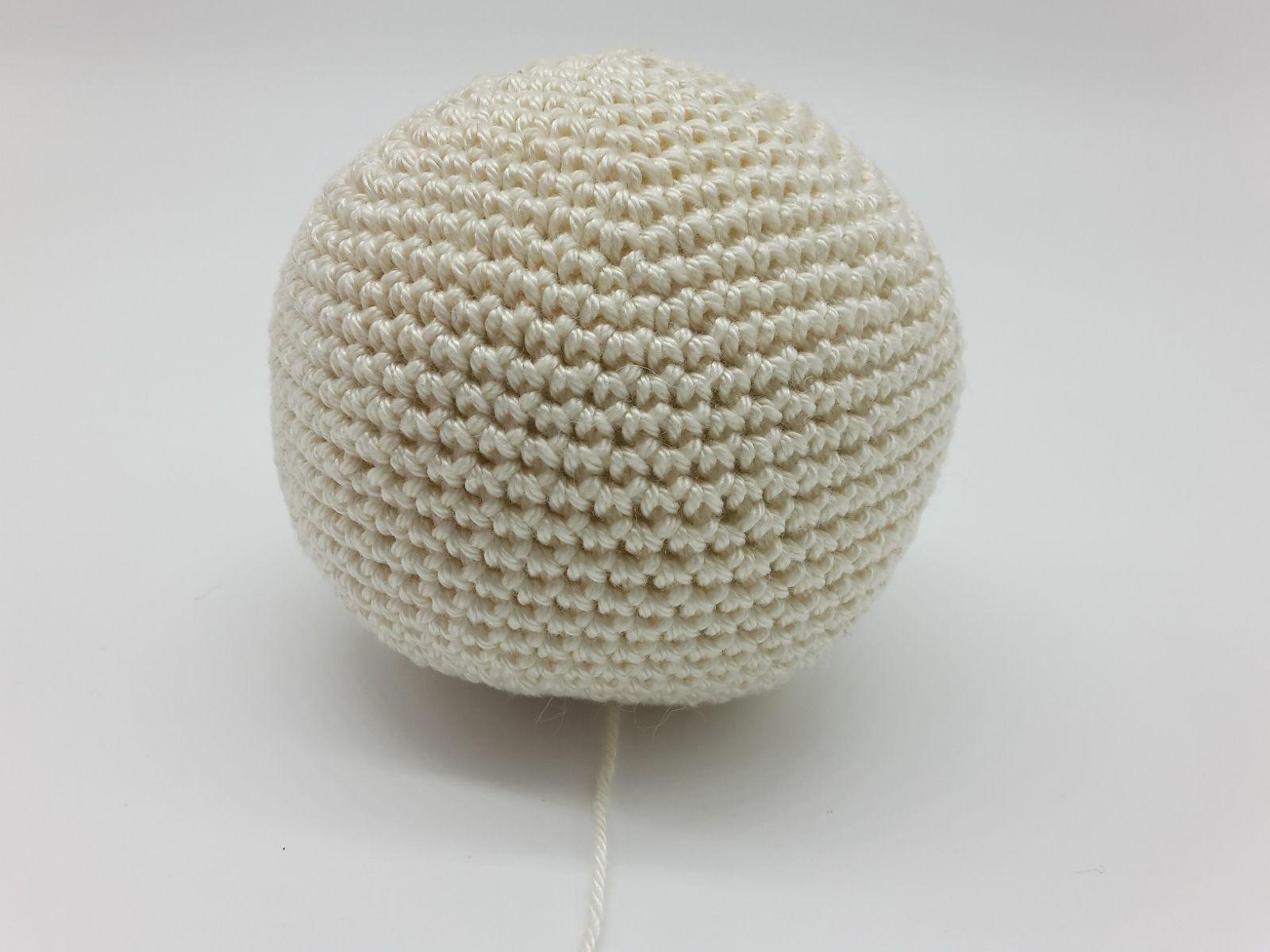 Blog-Inhaltsbild für 'Der kleine Lemur Oskar- Häkelanleitung'