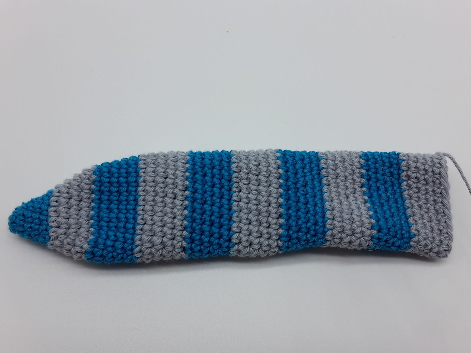 Blog-Inhaltsbild für 'Der kleine Lemur Oskar- Häkelanleitung'