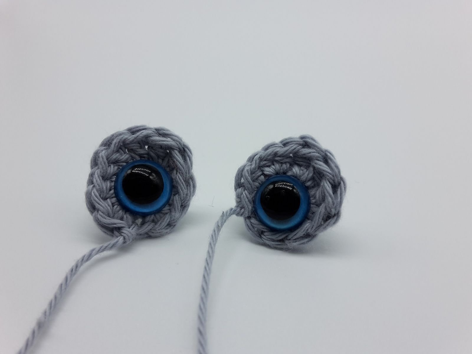 Blog-Inhaltsbild für 'Der kleine Lemur Oskar- Häkelanleitung'