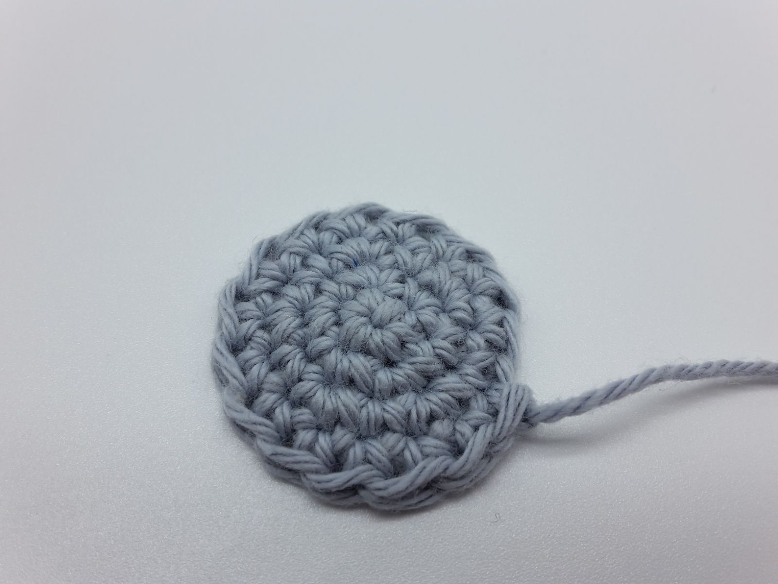 Blog-Inhaltsbild für 'Der kleine Lemur Oskar- Häkelanleitung'