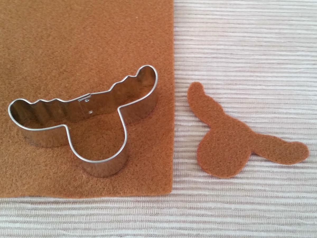 Blog-Inhaltsbild für 'Weihnachtliche Geschenkanhänger und hübschen Baumschmuck schnell und einfach basteln'