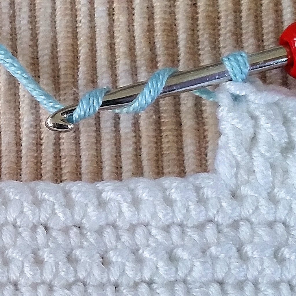 Blog content image for 'Crochet Stitches Made Easy: Treble Crochet and Double Treble Crochet'