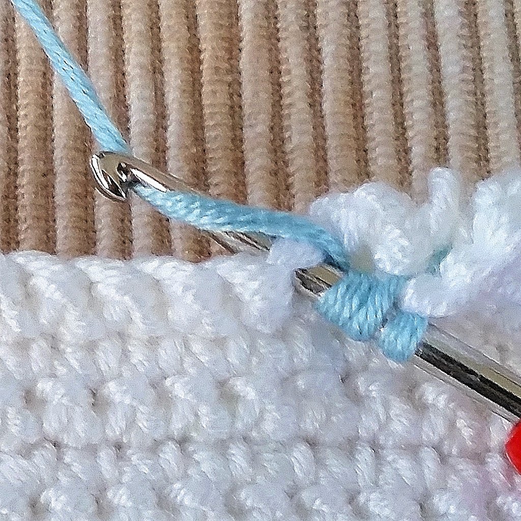 Blog content image for 'Crochet Stitches Made Easy: Treble Crochet and Double Treble Crochet'