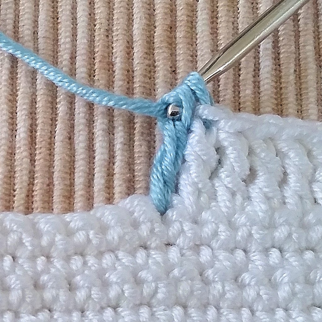 Blog content image for 'Crochet Stitches Made Easy: Treble Crochet and Double Treble Crochet'