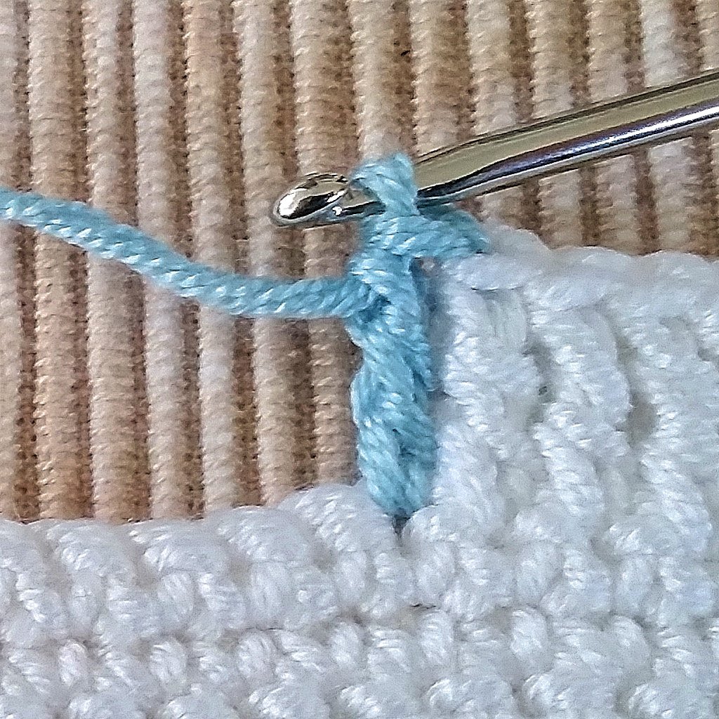 Blog content image for 'Crochet Stitches Made Easy: Treble Crochet and Double Treble Crochet'